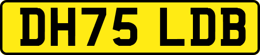 DH75LDB