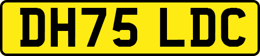 DH75LDC
