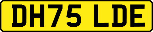 DH75LDE