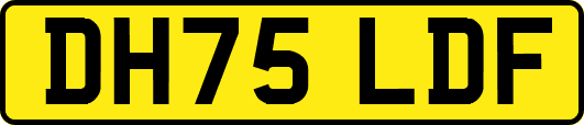 DH75LDF