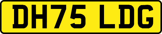 DH75LDG