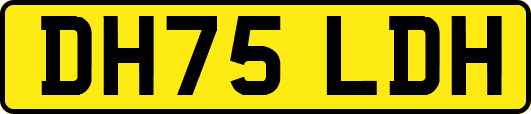 DH75LDH