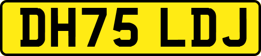 DH75LDJ
