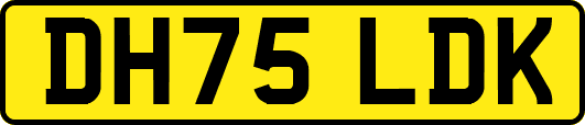 DH75LDK