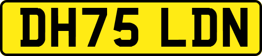 DH75LDN