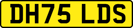 DH75LDS