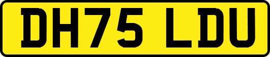 DH75LDU