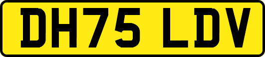 DH75LDV