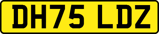 DH75LDZ
