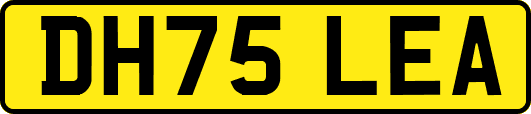 DH75LEA
