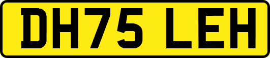 DH75LEH