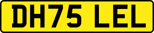 DH75LEL