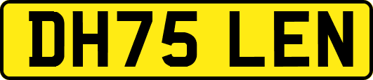 DH75LEN