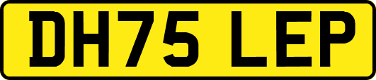 DH75LEP