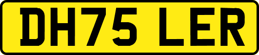 DH75LER
