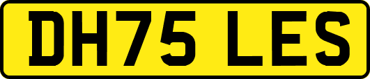 DH75LES