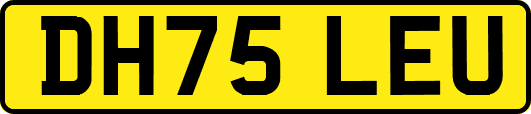 DH75LEU