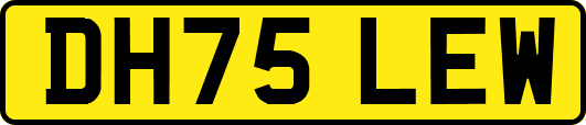 DH75LEW