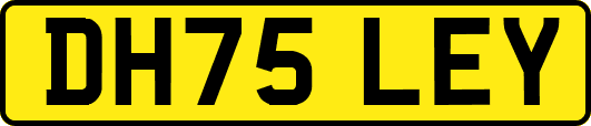 DH75LEY