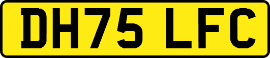 DH75LFC