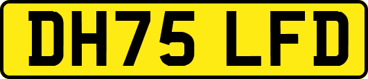 DH75LFD