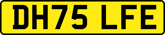 DH75LFE