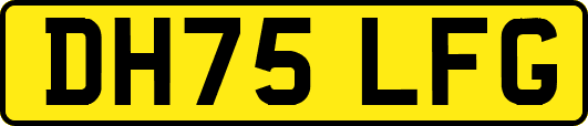 DH75LFG