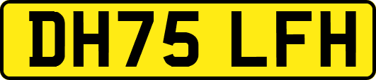 DH75LFH