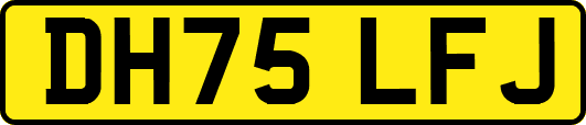 DH75LFJ