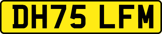 DH75LFM