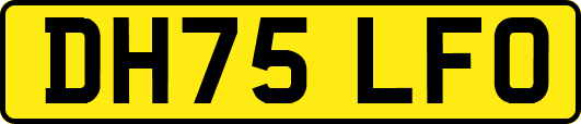 DH75LFO