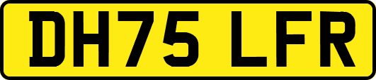 DH75LFR