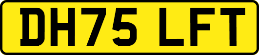 DH75LFT