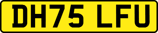 DH75LFU