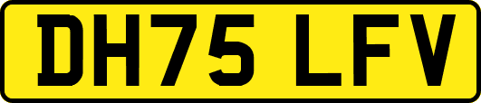 DH75LFV