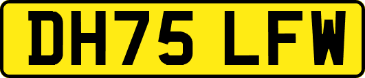 DH75LFW
