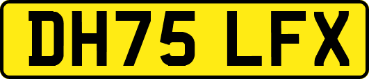 DH75LFX