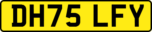 DH75LFY