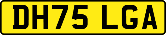 DH75LGA