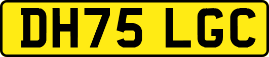 DH75LGC