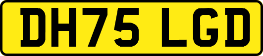 DH75LGD