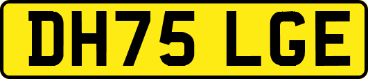 DH75LGE