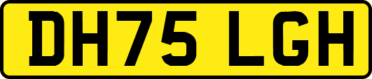 DH75LGH