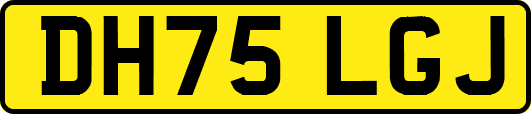 DH75LGJ