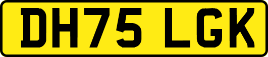 DH75LGK