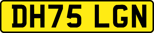 DH75LGN