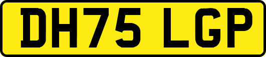 DH75LGP