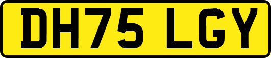 DH75LGY