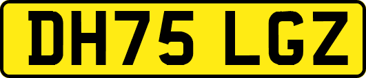 DH75LGZ