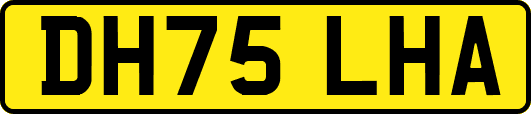 DH75LHA
